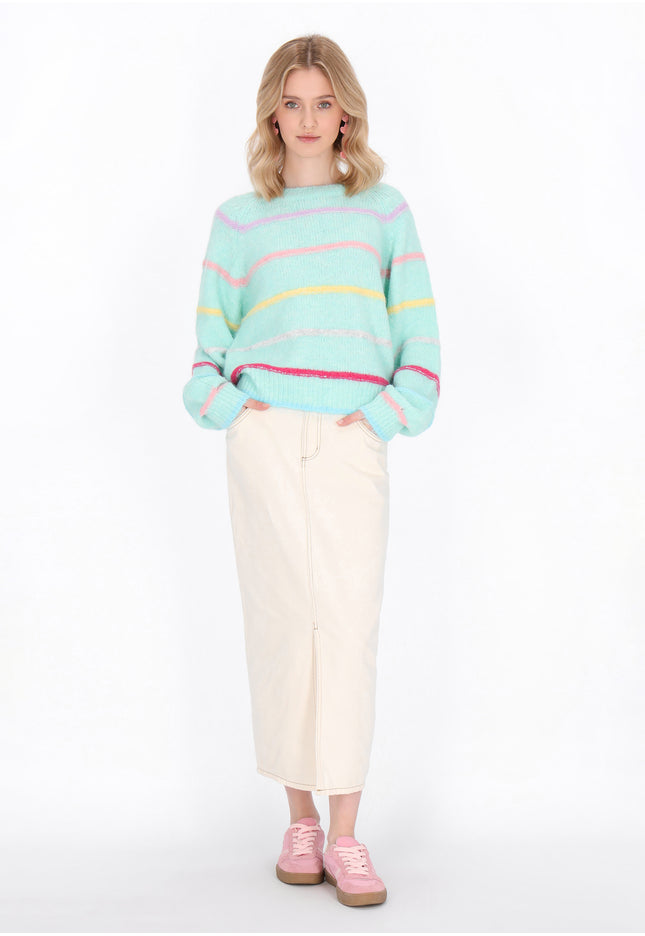myMo Women's Sweater