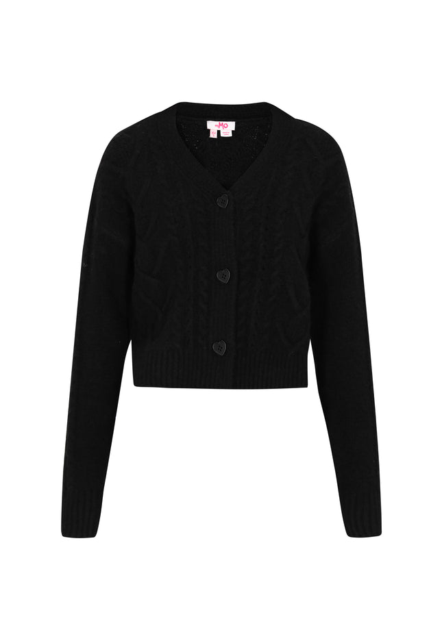 myMo Women's Cardigan