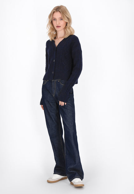 myMo Women's Cardigan
