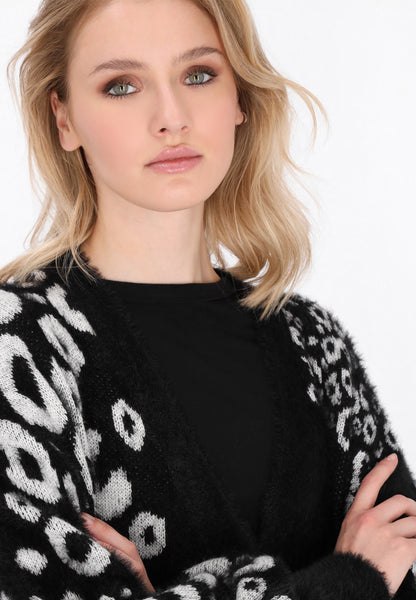 myMo ROCKS Women's Cardigan