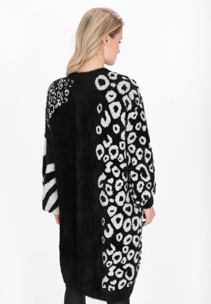 myMo ROCKS Women's Cardigan