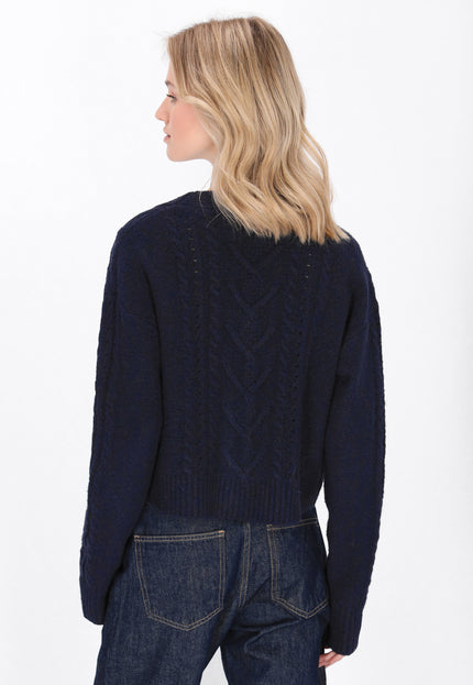 myMo Women's Cardigan