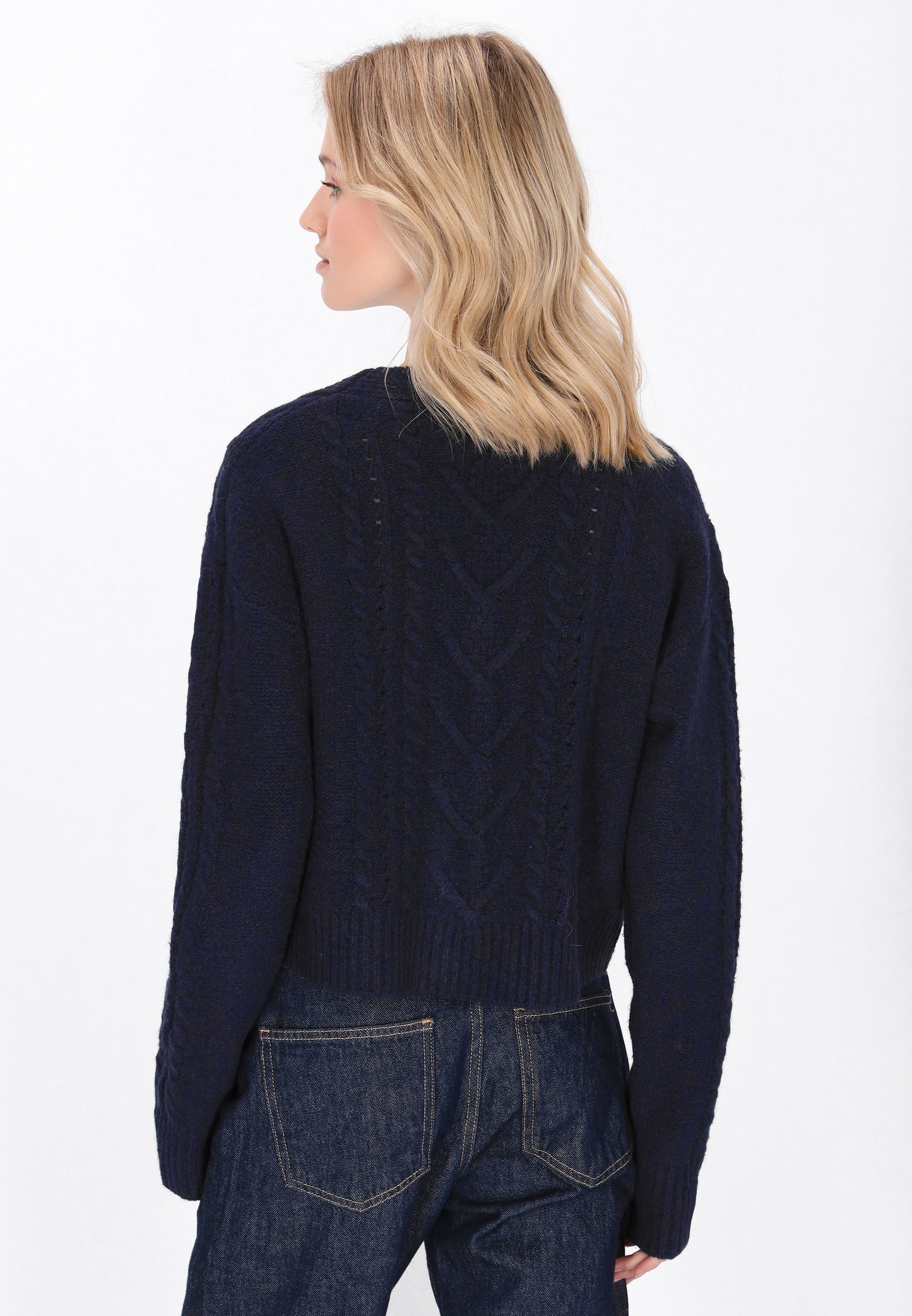 myMo damski kardigan