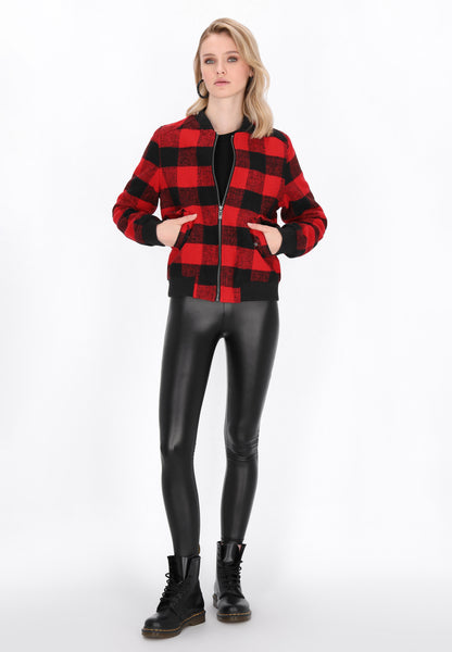 myMo ROCKS Women's Jacket