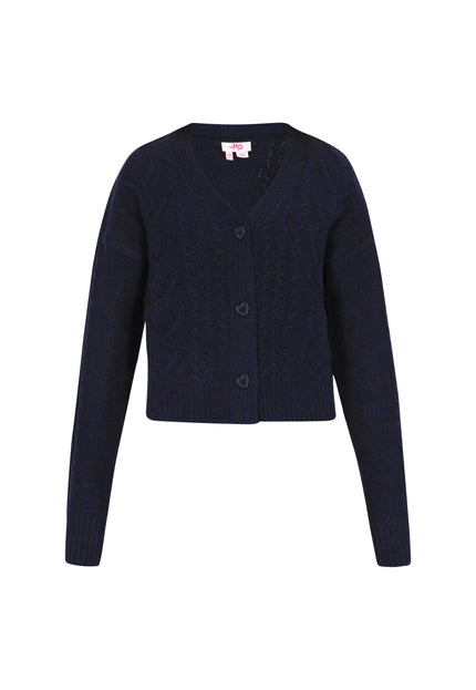 myMo Women's Cardigan