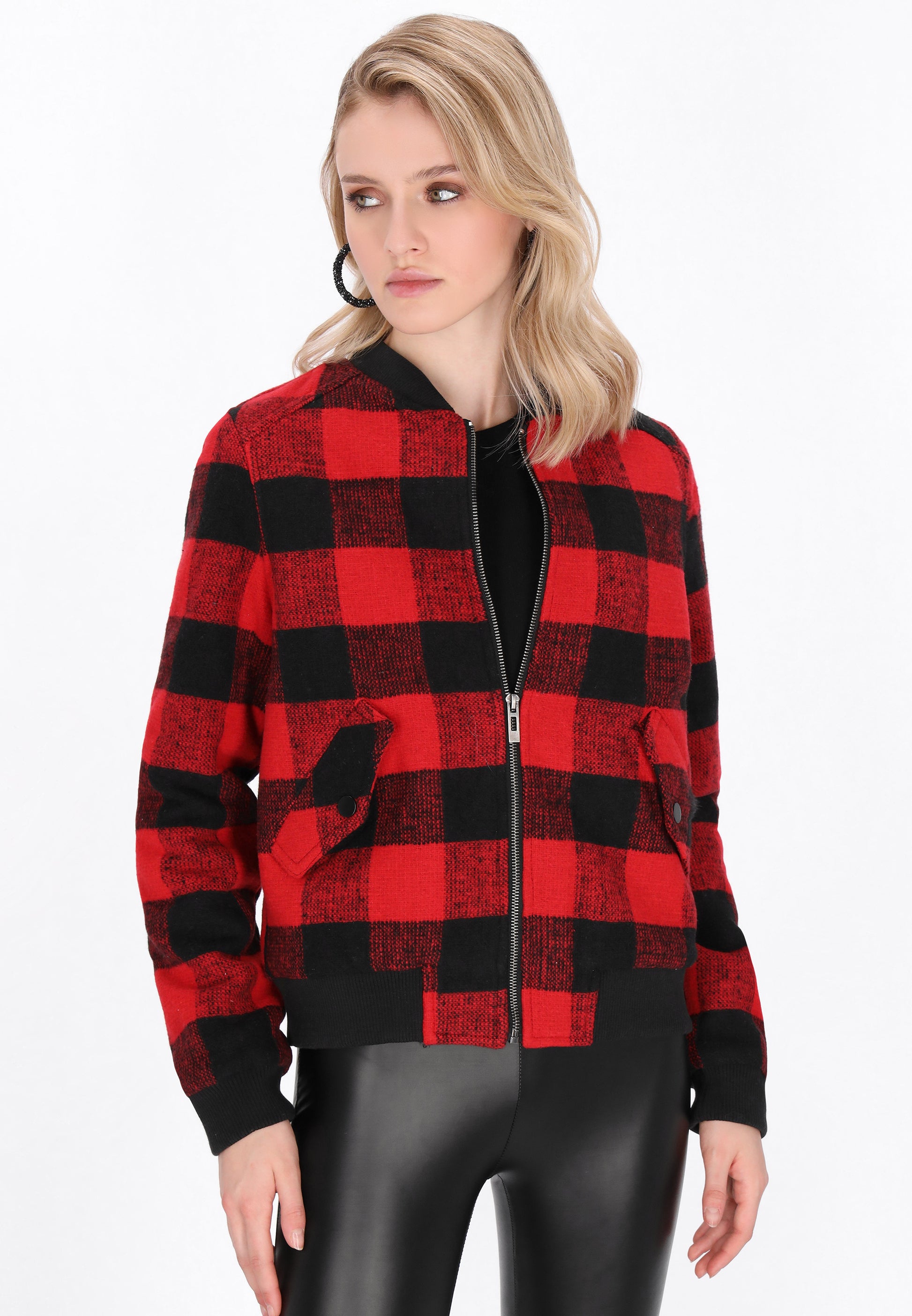 myMo ROCKS Women's Jacket