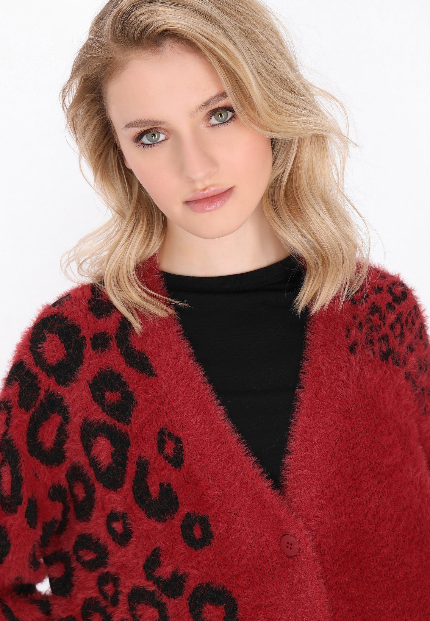 myMo ROCKS Women's Cardigan