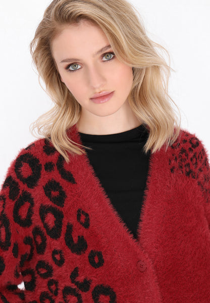 myMo ROCKS Women's Cardigan