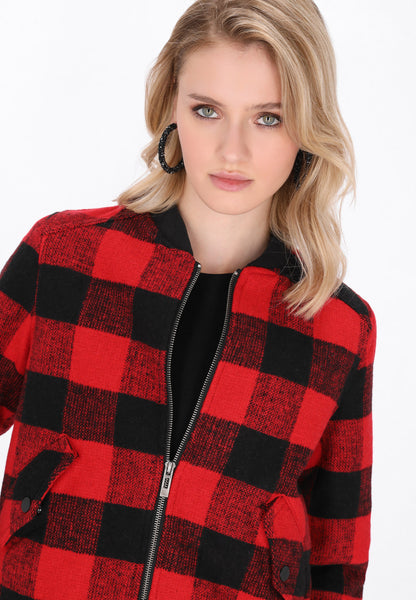 myMo ROCKS Women's Jacket