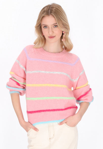 myMo Damen Pullover