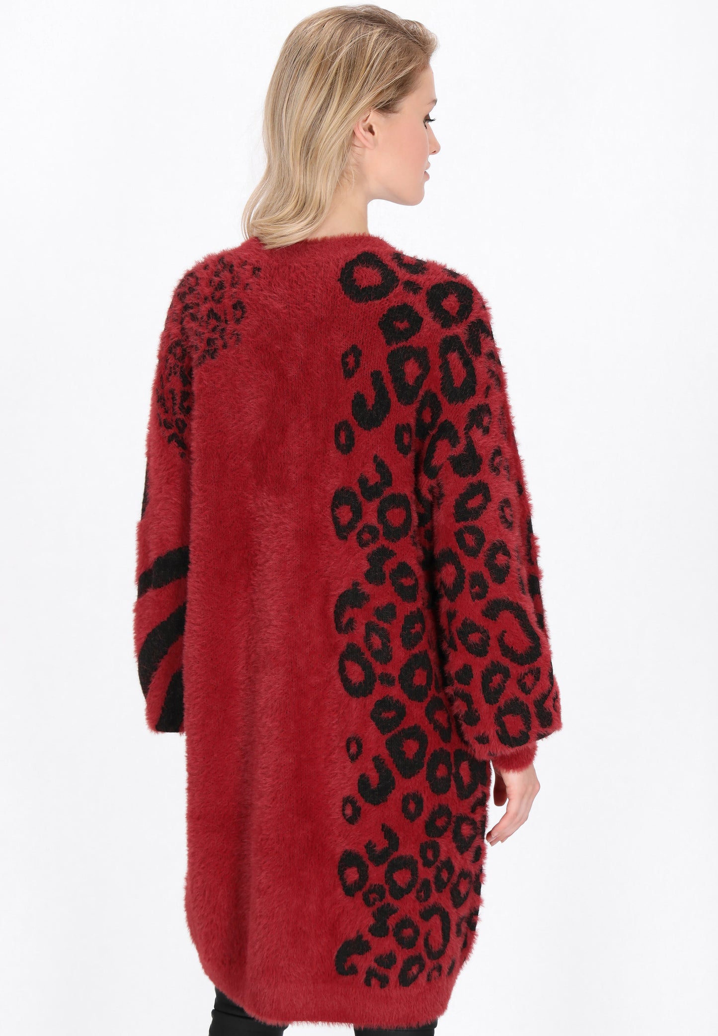 myMo ROCKS Women's Cardigan