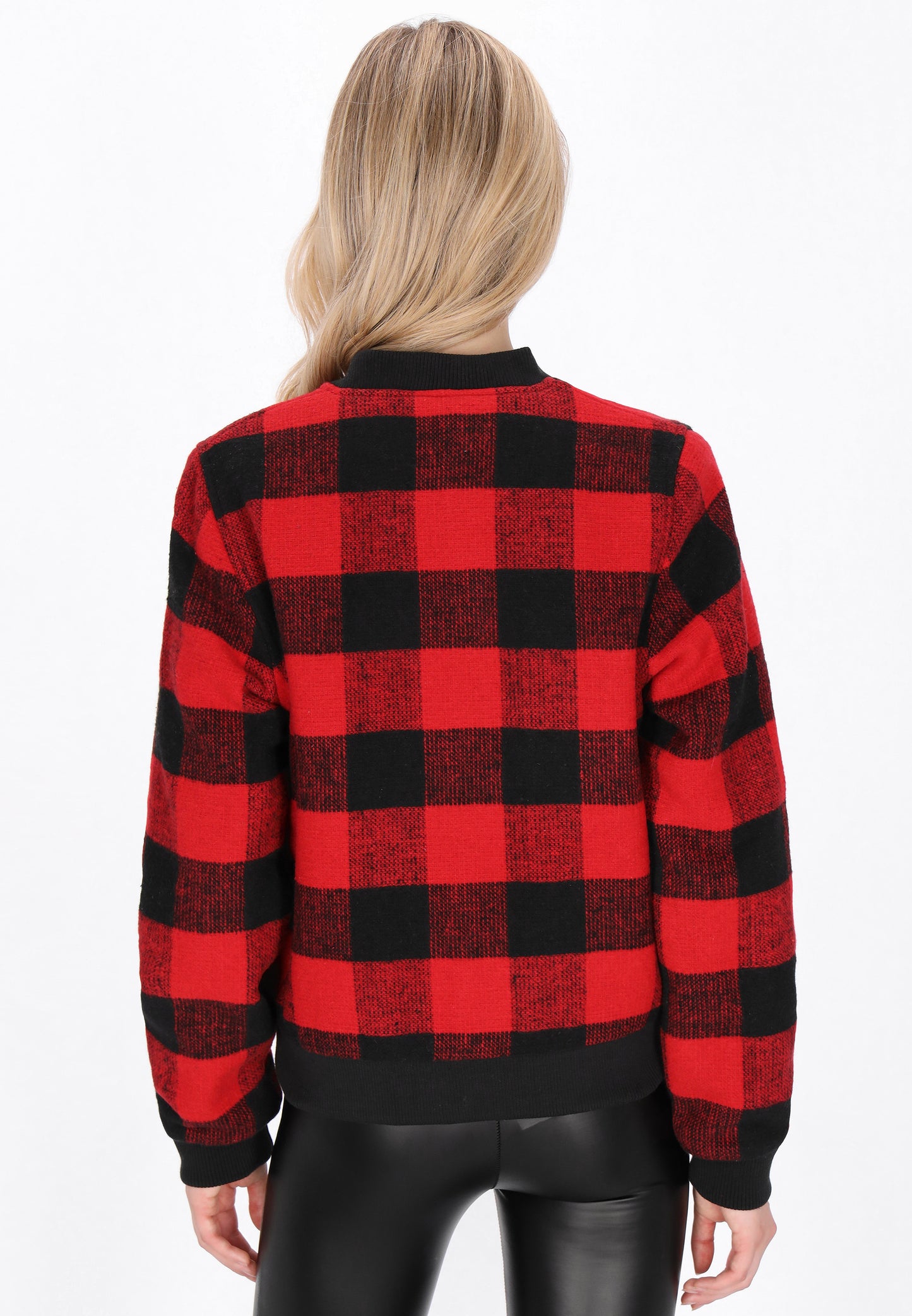 myMo ROCKS Women's Jacket