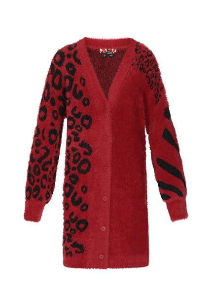 myMo ROCKS Women's Cardigan