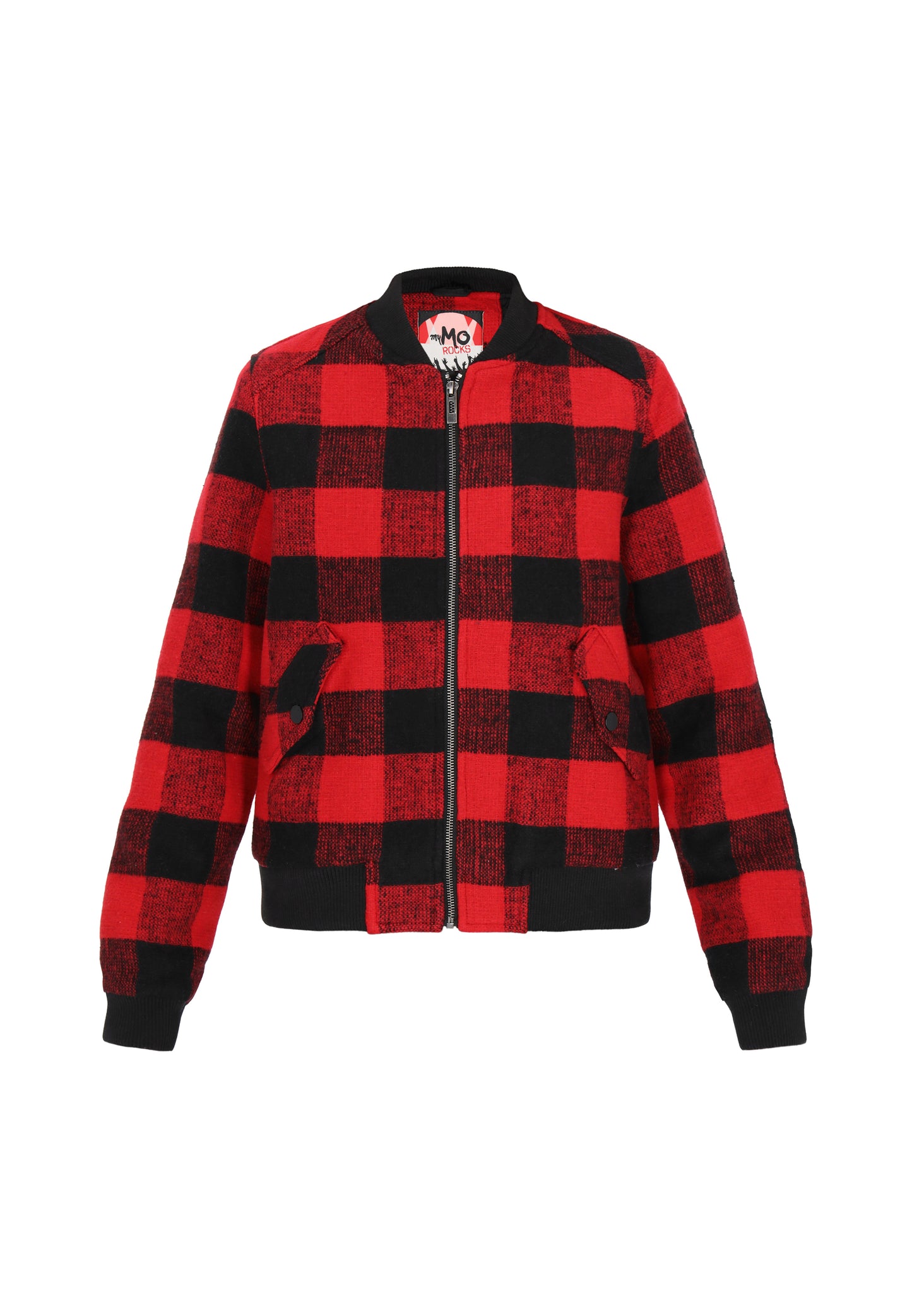 myMo ROCKS Women's Jacket