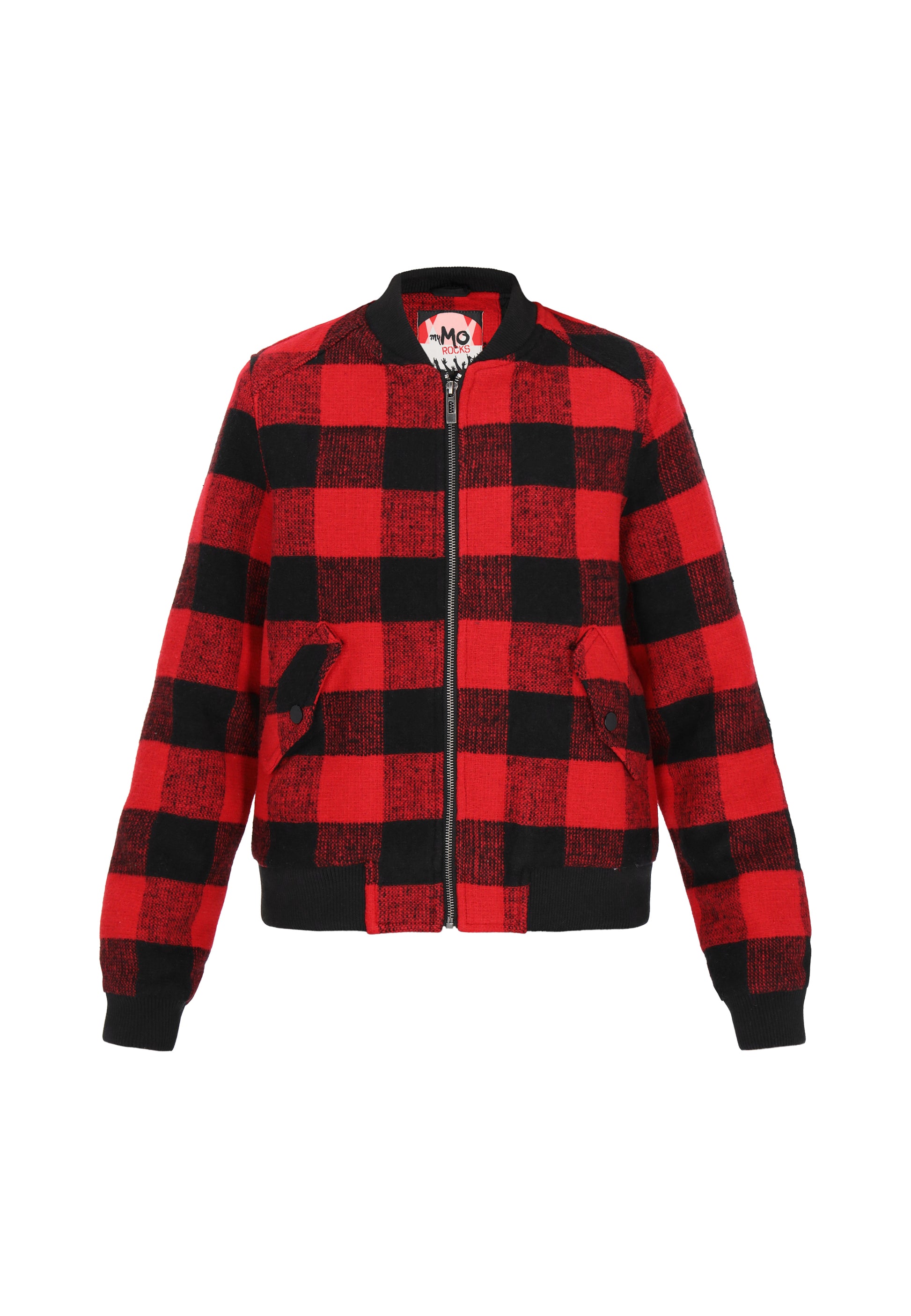 myMo ROCKS Women's Jacket