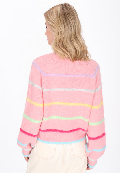 myMo Damen Pullover