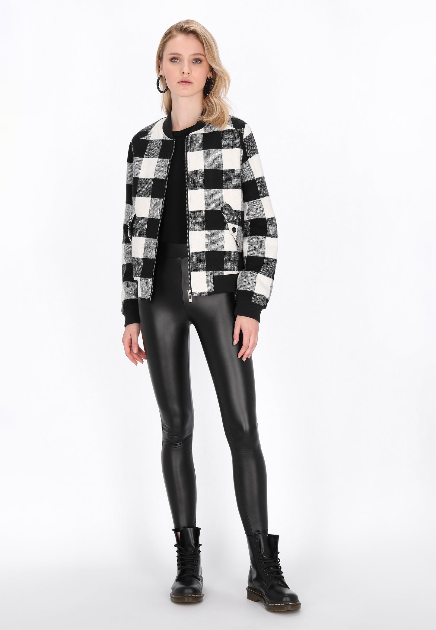 myMo ROCKS Women's Jacket