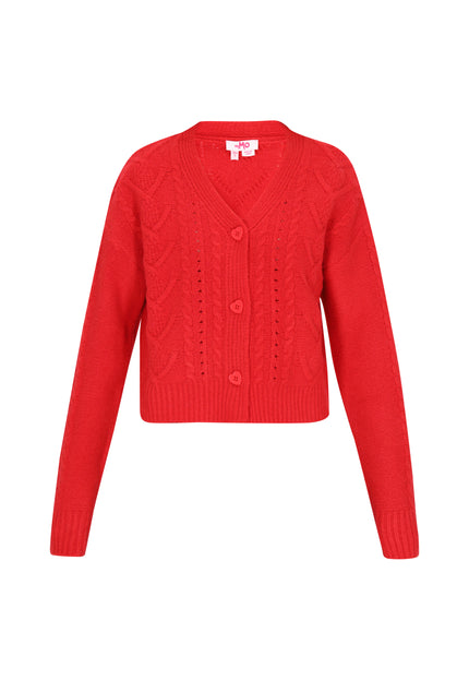 myMo Women's Cardigan