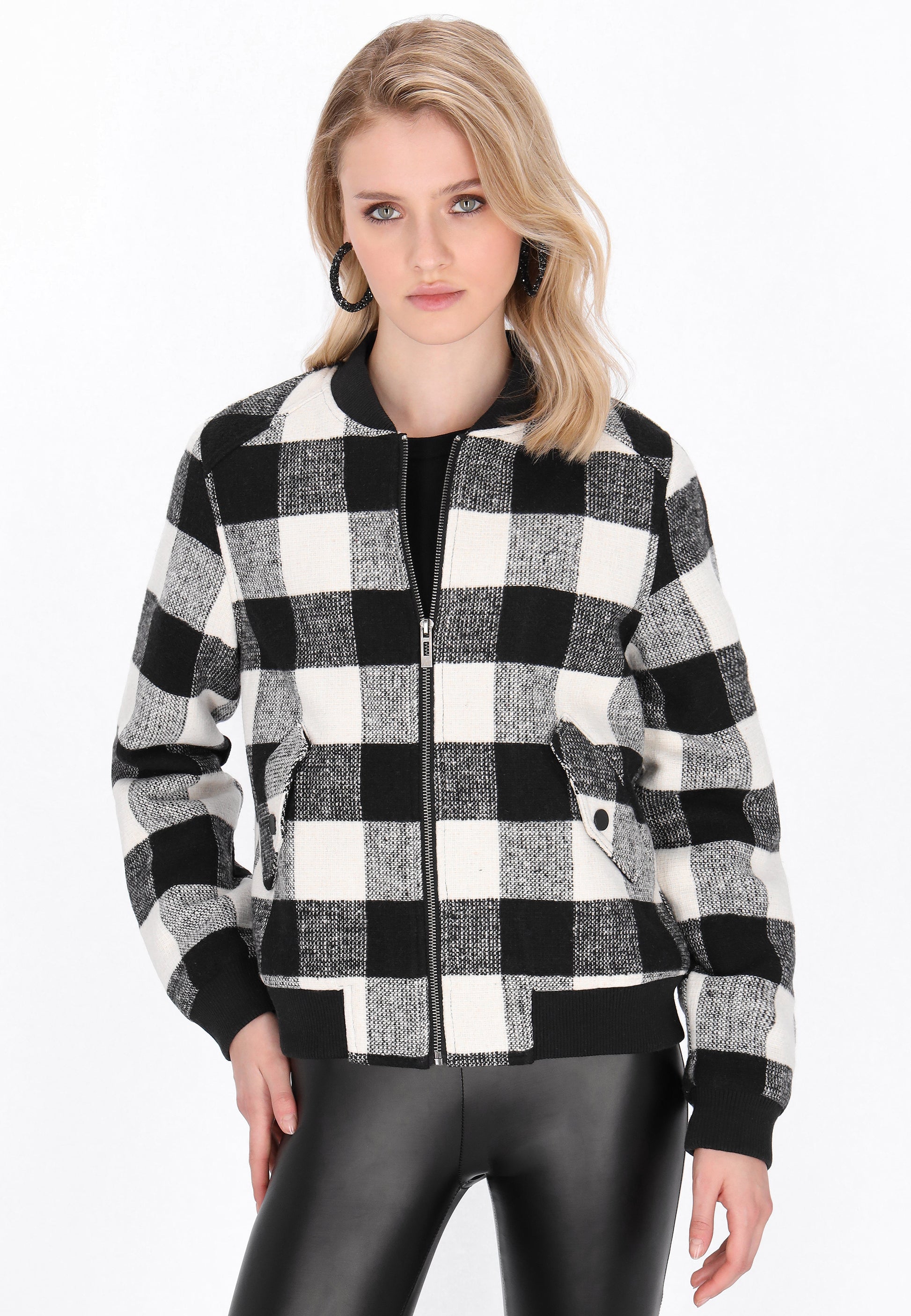 myMo ROCKS Women's Jacket