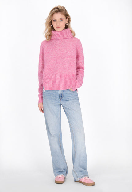 myMo Women's Sweater