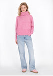 Pink Melange
