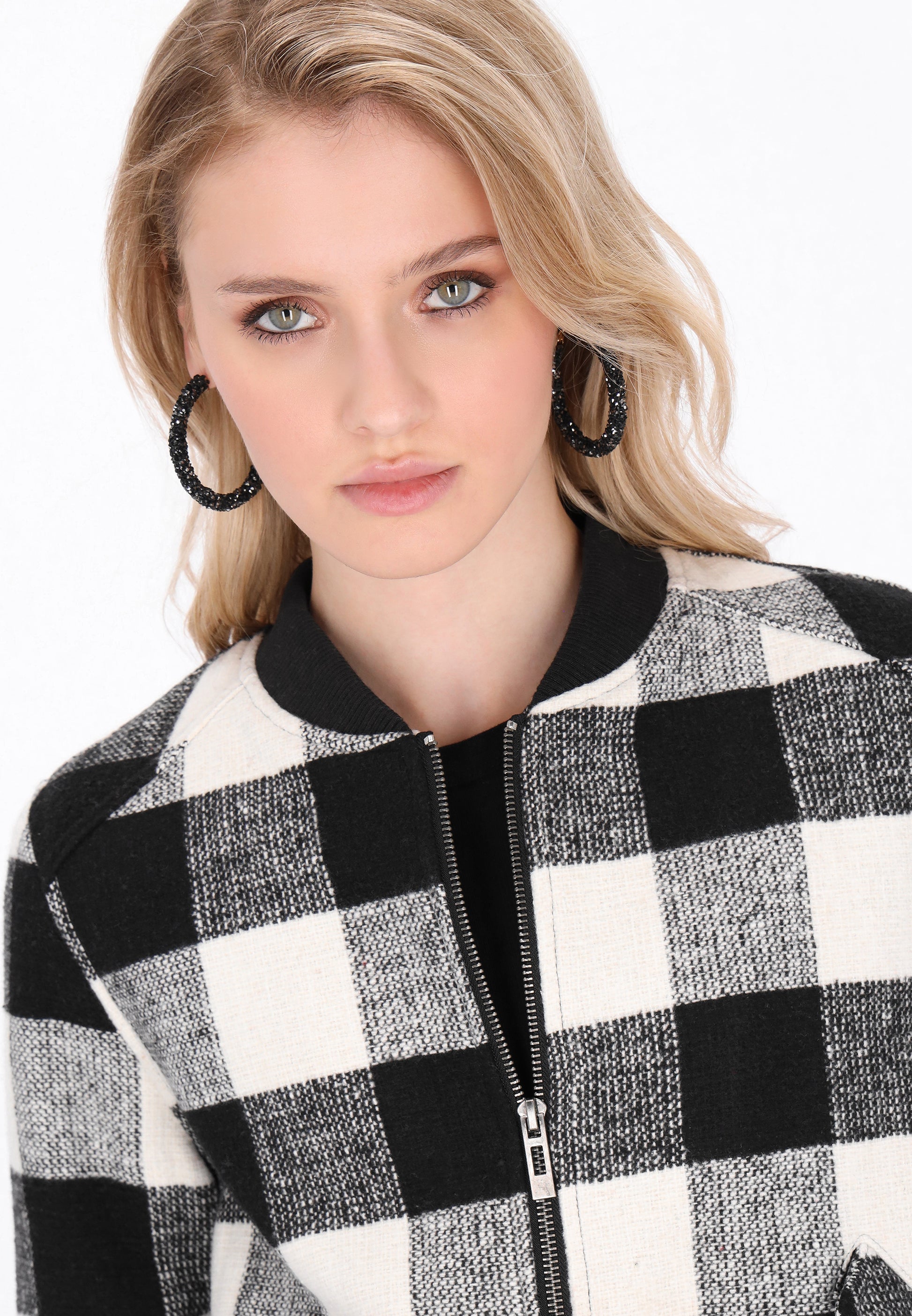 myMo ROCKS Women's Jacket