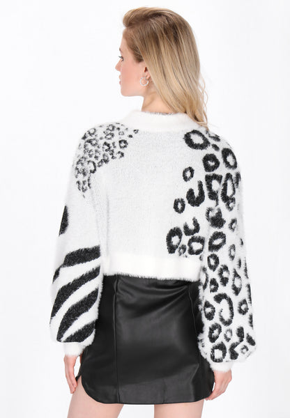 myMo ROCKS Women's Sweater