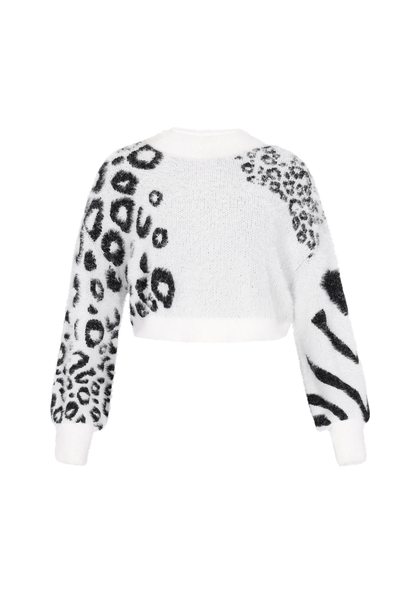 myMo ROCKS Women's Sweater