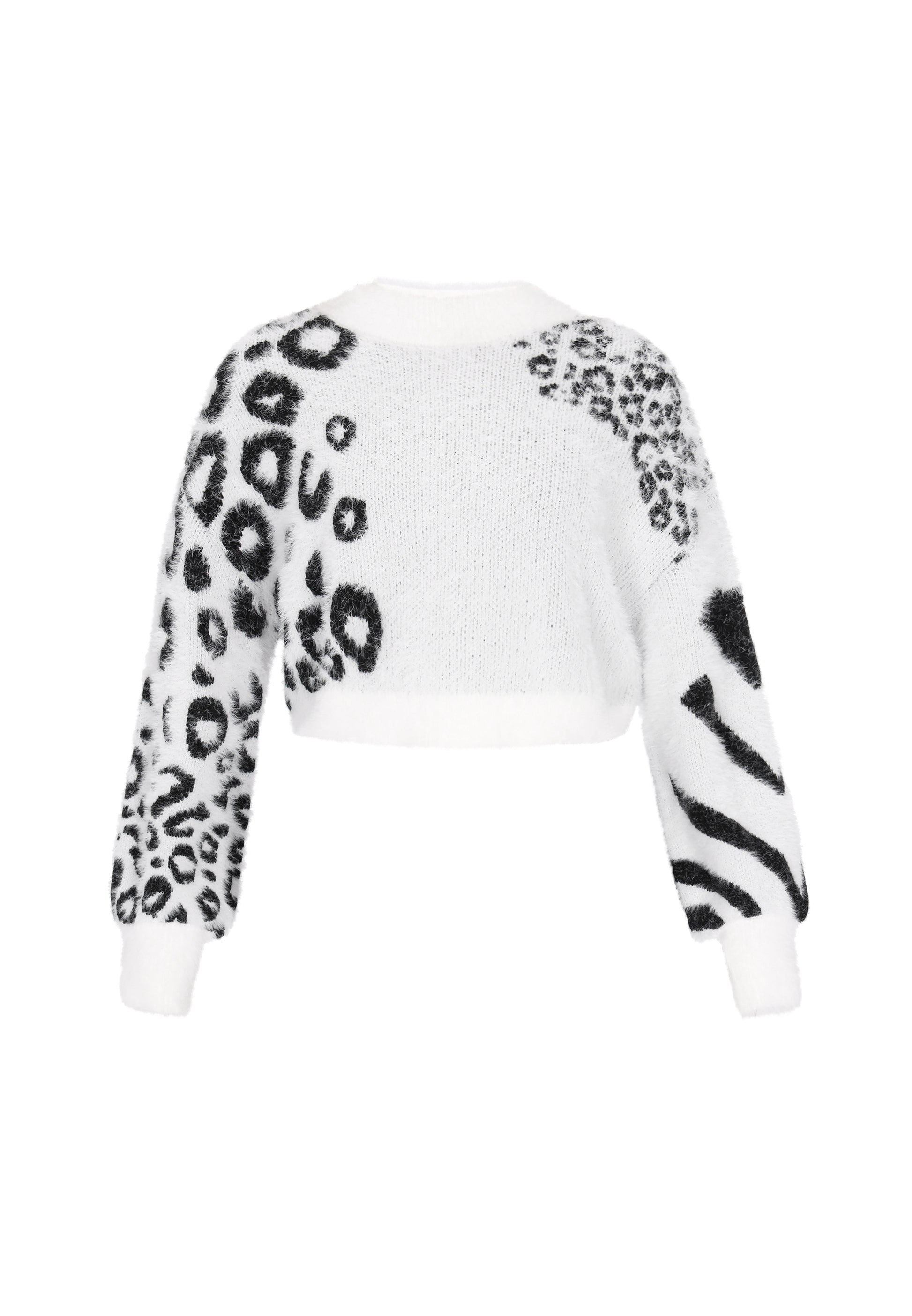 myMo ROCKS Women's Sweater