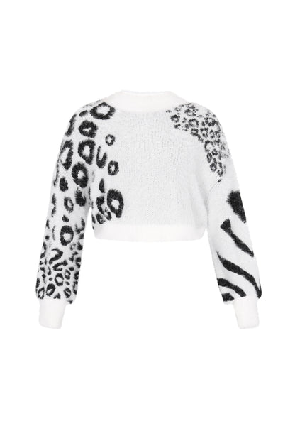 myMo ROCKS Women's Sweater