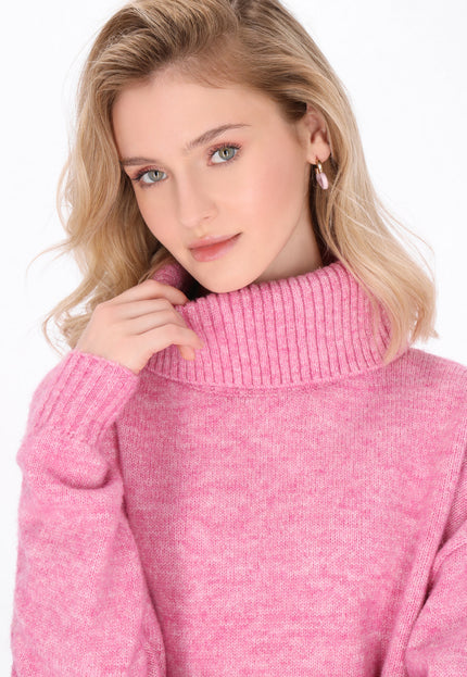 myMo Women's Sweater