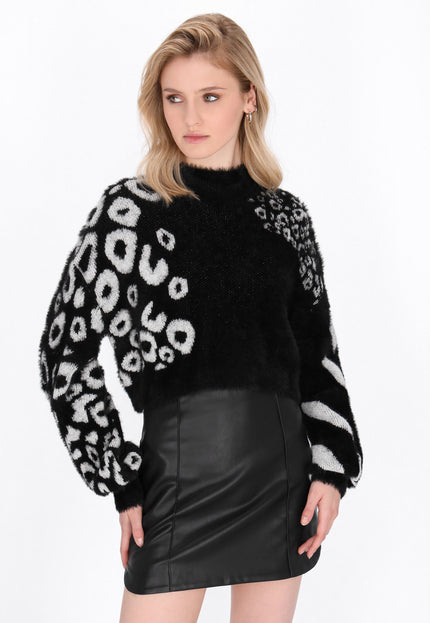 myMo ROCKS Women's Sweater