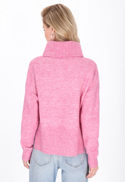 myMo Women's Sweater