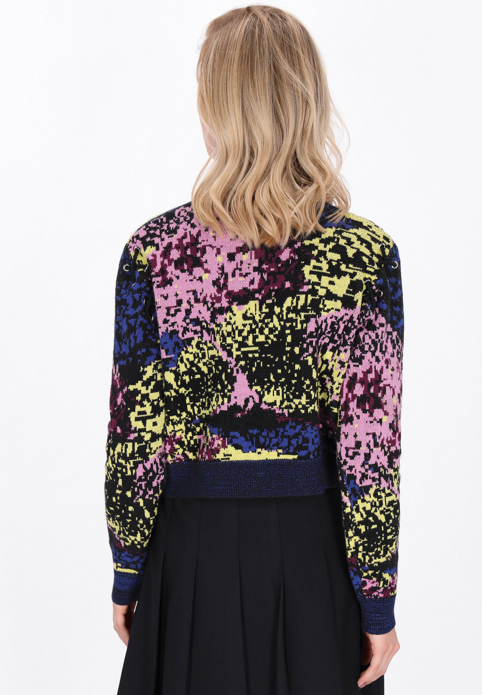 myMo ROCKS Women's Sweater