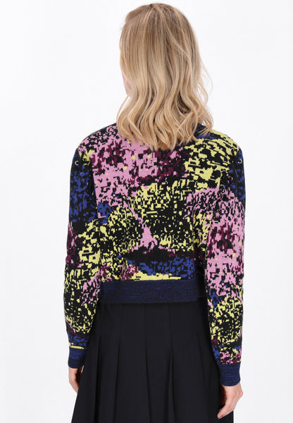 myMo ROCKS Women's Sweater