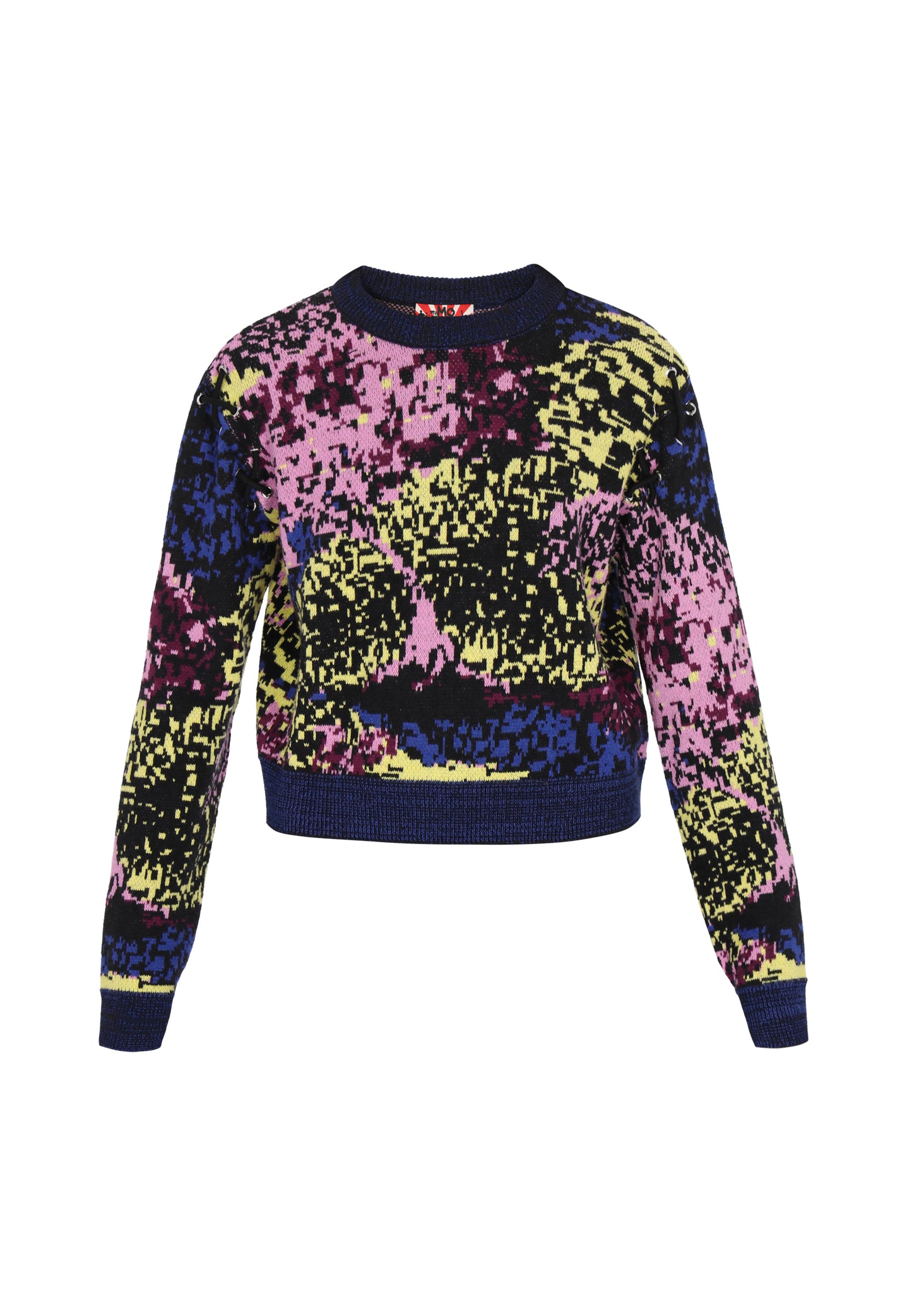 myMo ROCKS Women's Sweater