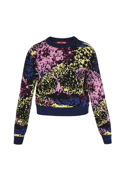 myMo ROCKS Women's Sweater