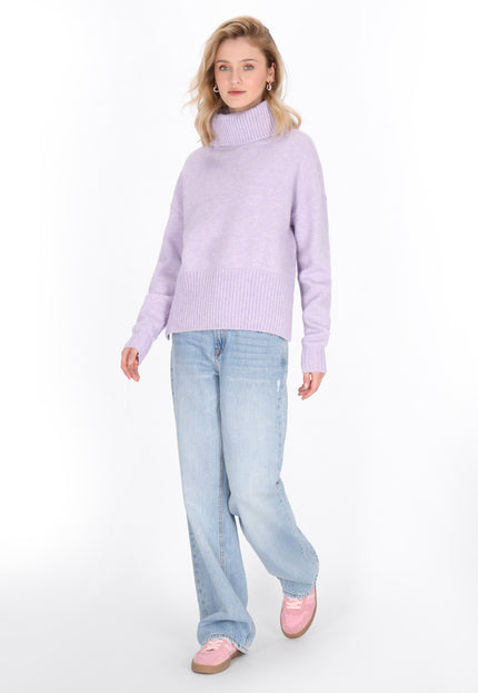myMo Women's Sweater