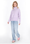 Lilac Melange