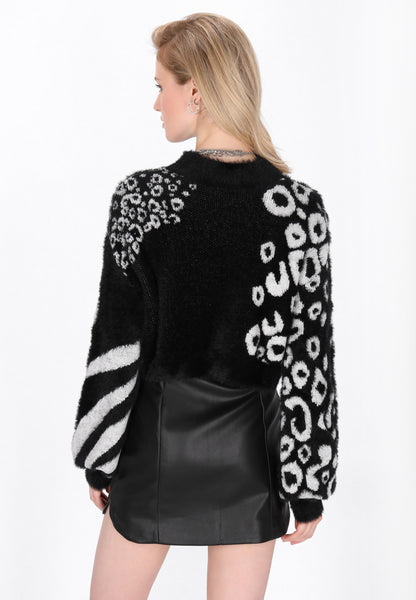 myMo ROCKS Women's Sweater