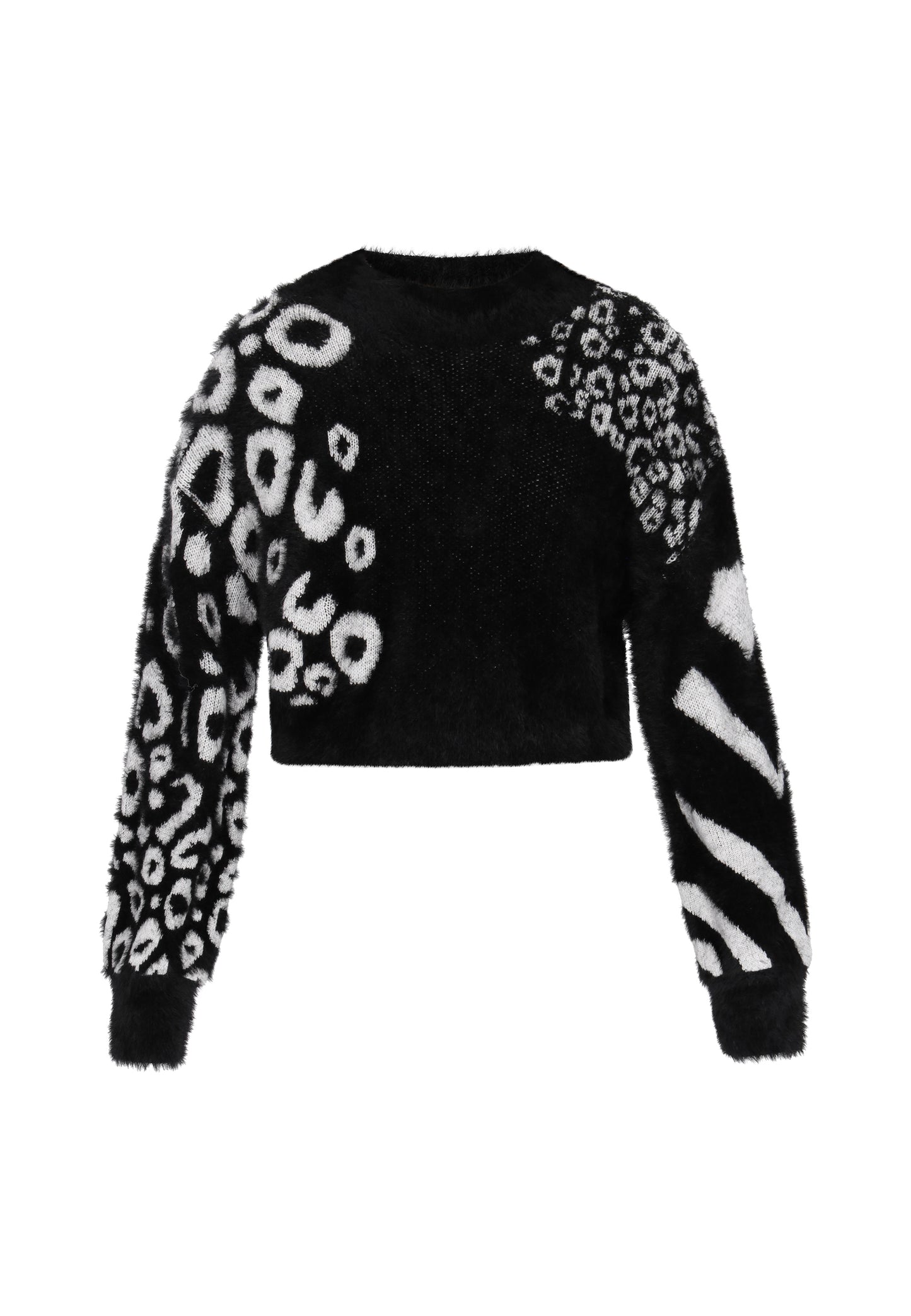 myMo ROCKS Women's Sweater