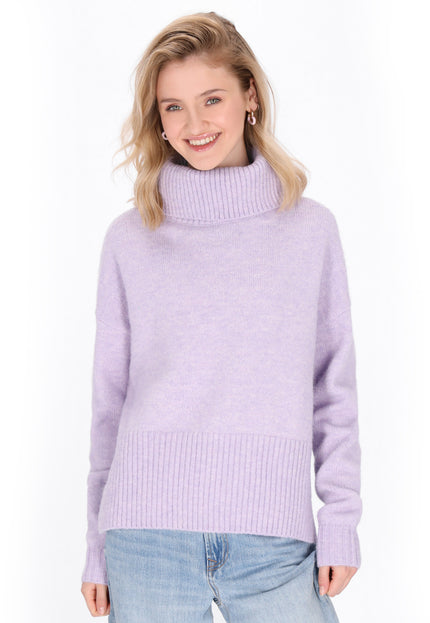 myMo Women's Sweater
