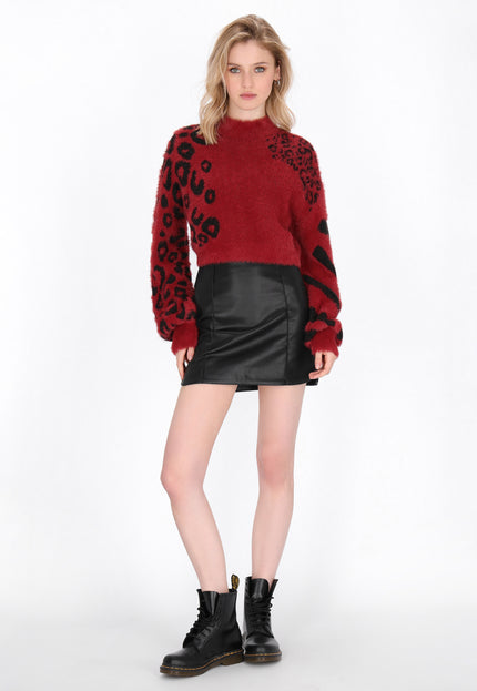myMo ROCKS Women's Sweater