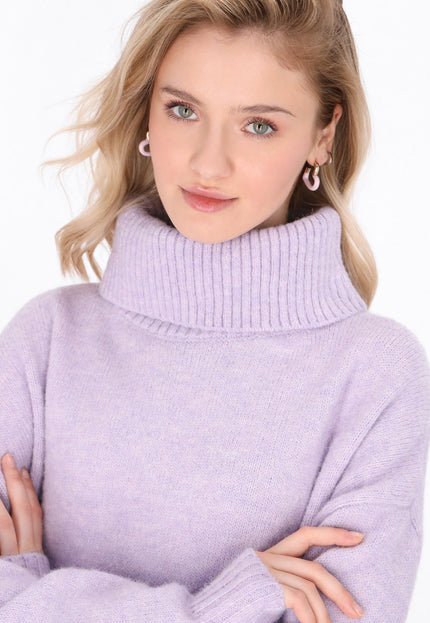 myMo Women's Sweater