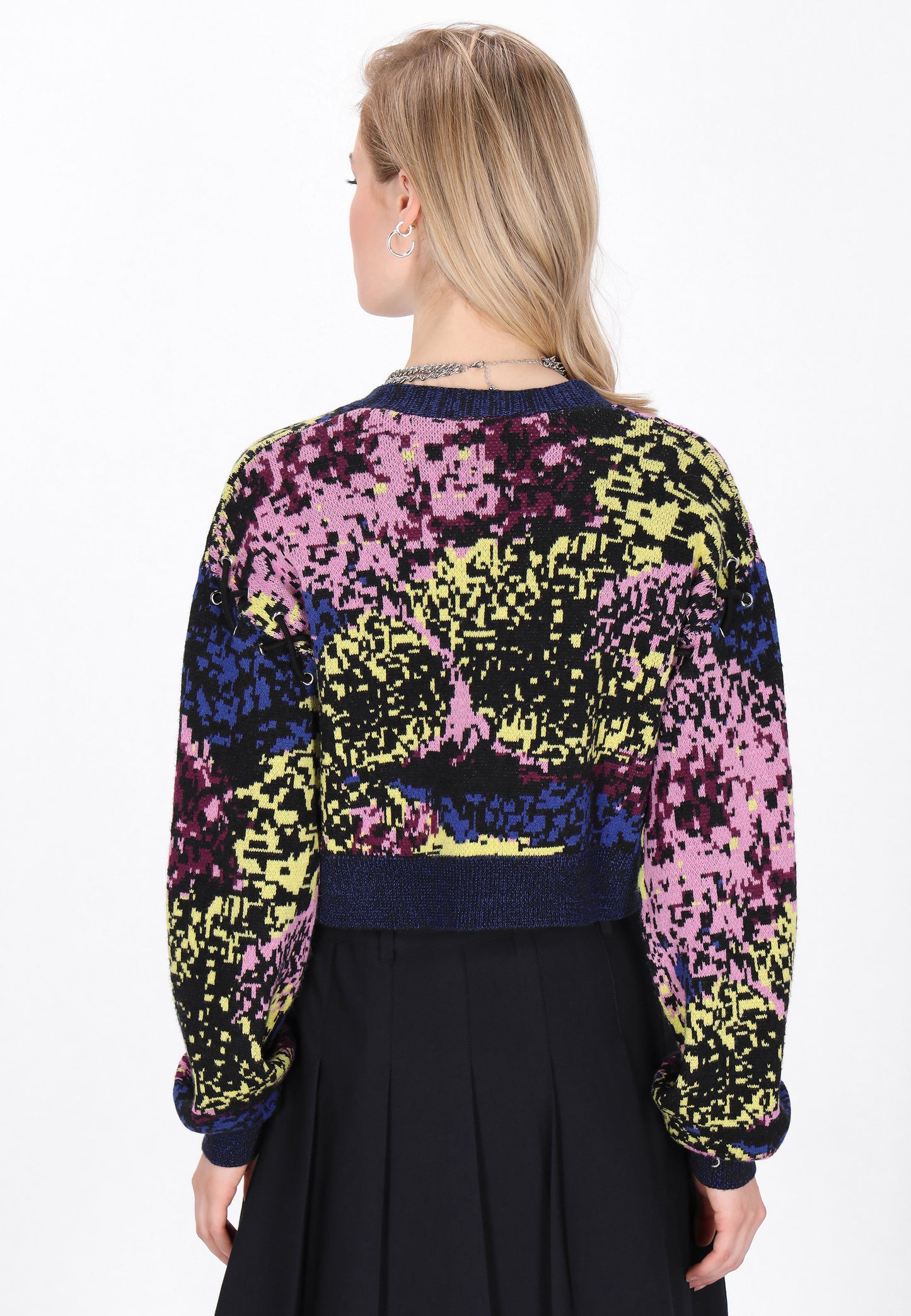 myMo ROCKS Women's Cardigan