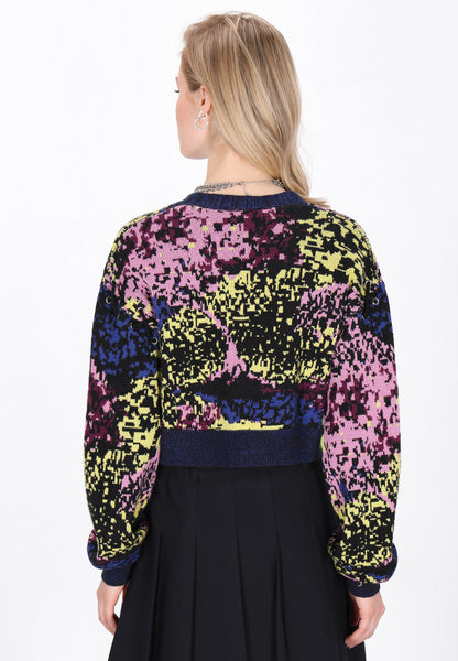 myMo ROCKS Women's Cardigan