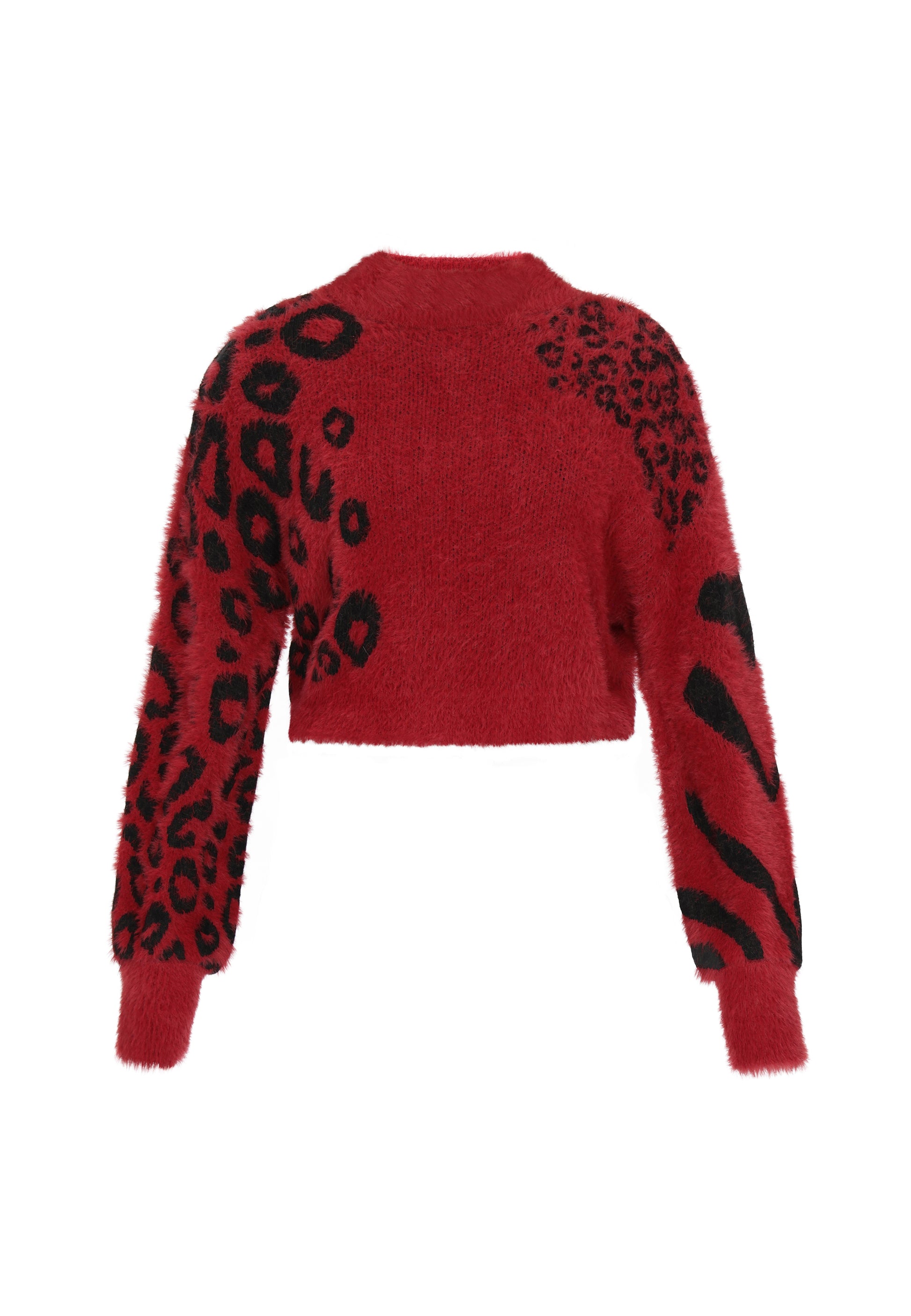 myMo ROCKS Women's Sweater