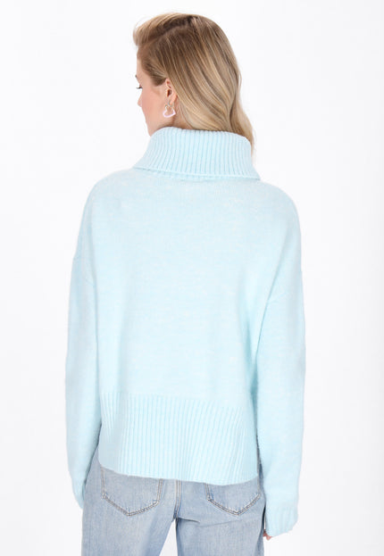 myMo Women's Sweater