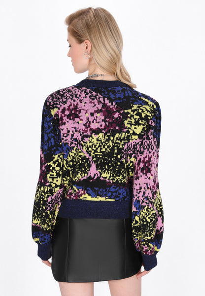 myMo ROCKS Women's Sweater