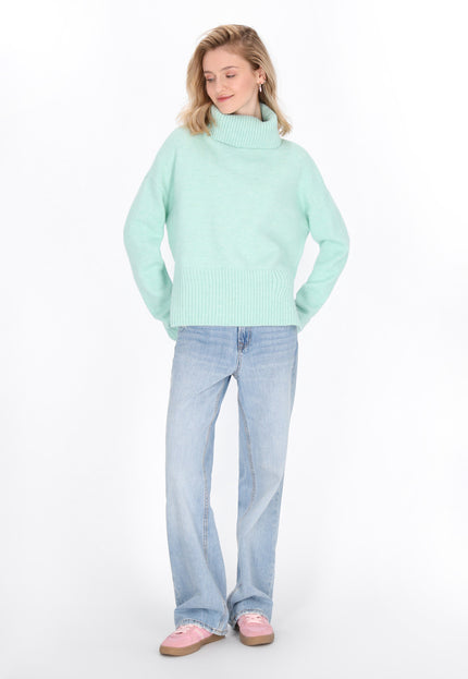 myMo Women's Sweater